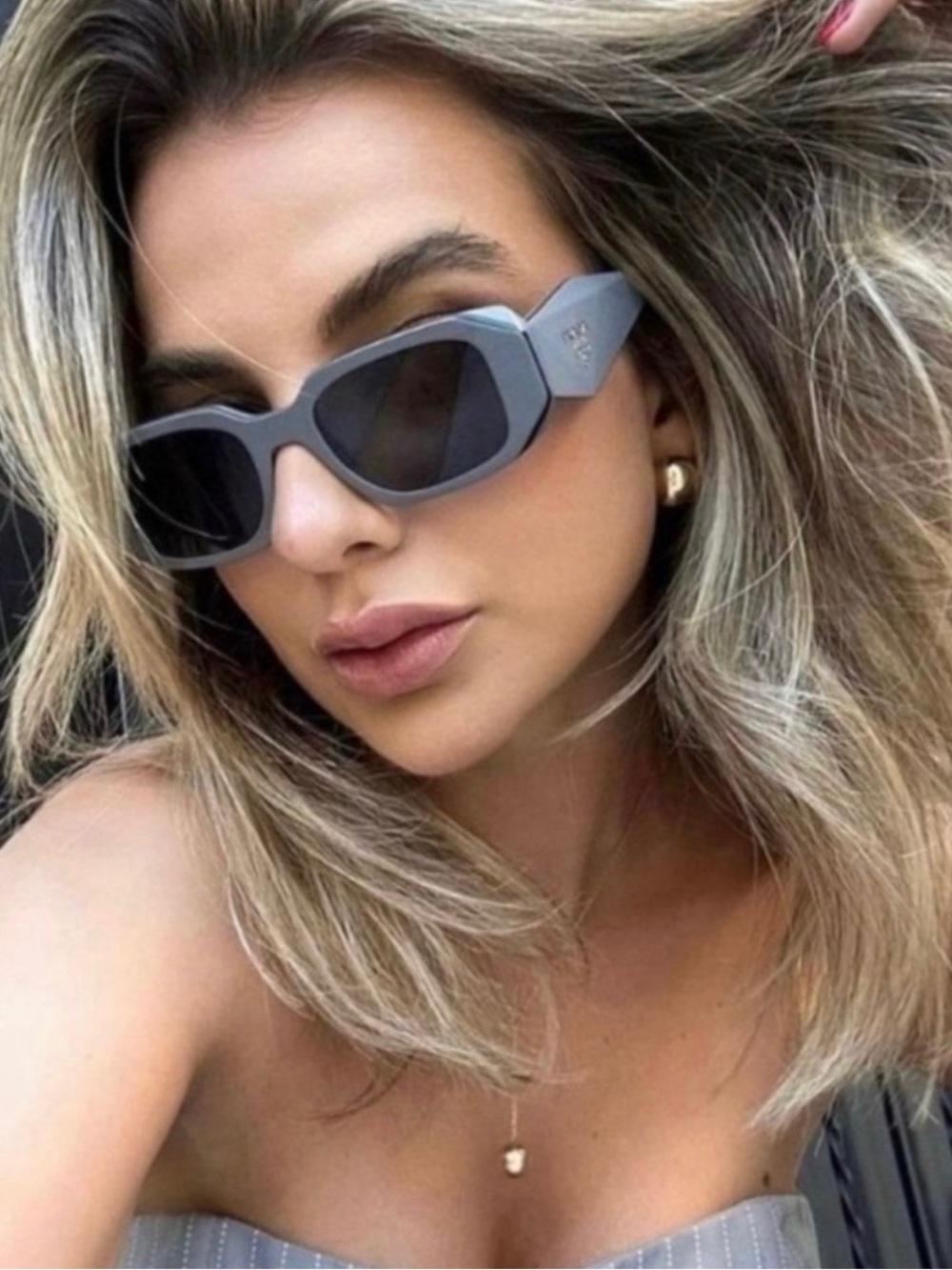 NEW Prada Sunglasses